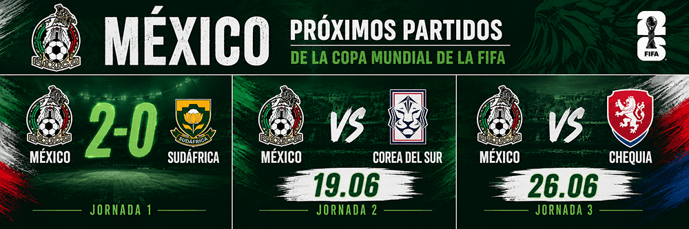 mexico world cup matches bc game
