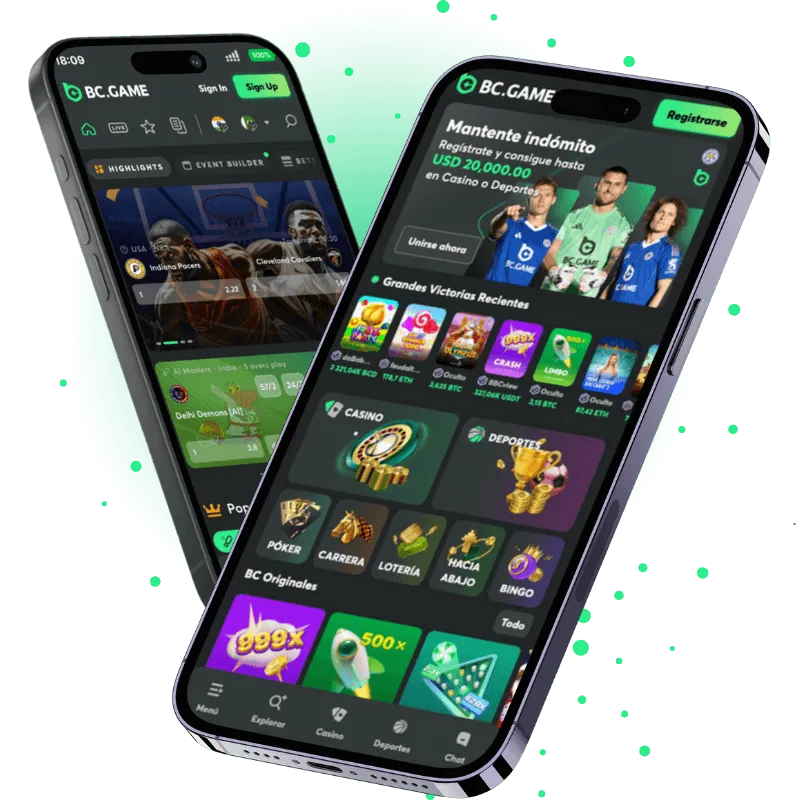 bc game casino mobile app mx mexico